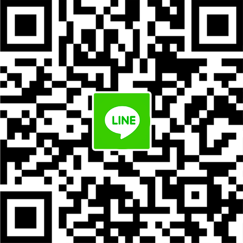 line QR